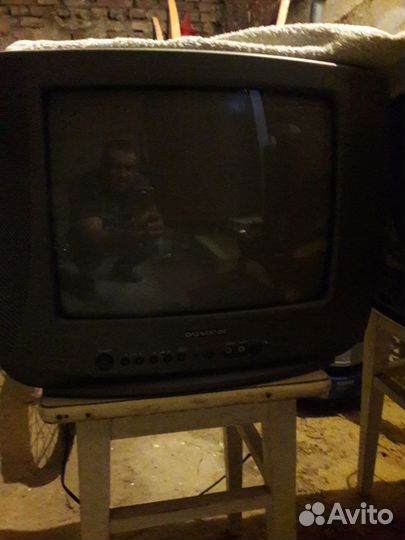 Телевизор бу