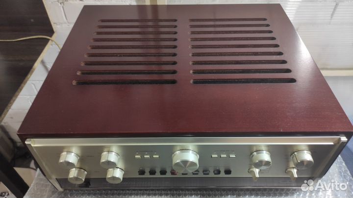Accuphase C-200L Предусилитель