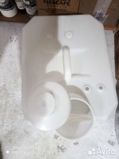 Венсон бак 60л