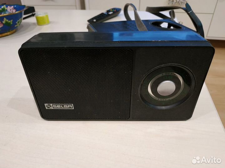 Радиоприемник 