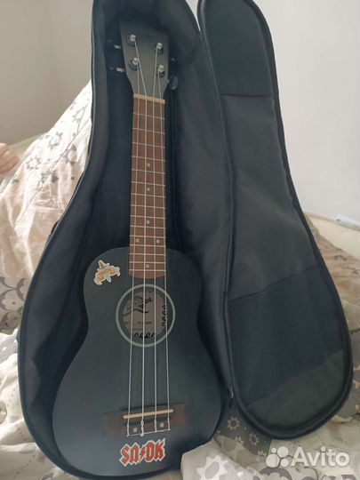 Укулеле Kaimana