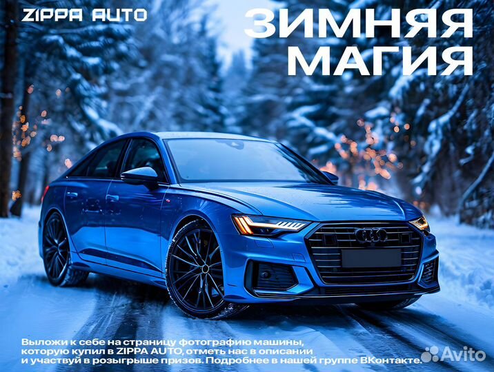 LADA Granta 1.6 МТ, 2018, 94 000 км