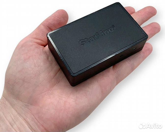 Поисковый маяк Старлайн М15 эко (в наличии)