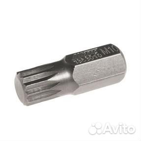 Бита 10 мм spline m10