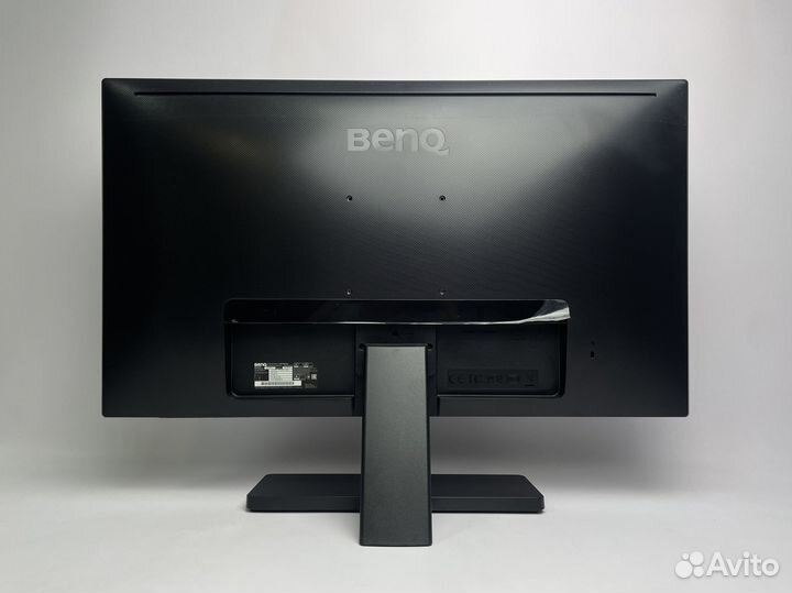 Монитор BenQ 28 дюймов / VA / 60 Гц