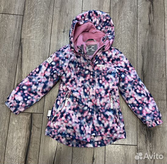 Демисезонный костюм Kerry на девочку 110