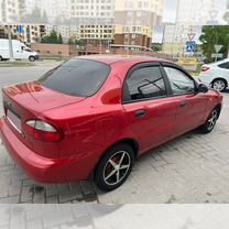 ЗАЗ Lanos 1.5 MT, 2008, 25 000 км, с пробегом, цена 240 000 руб.