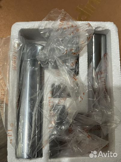 Дверные ручки