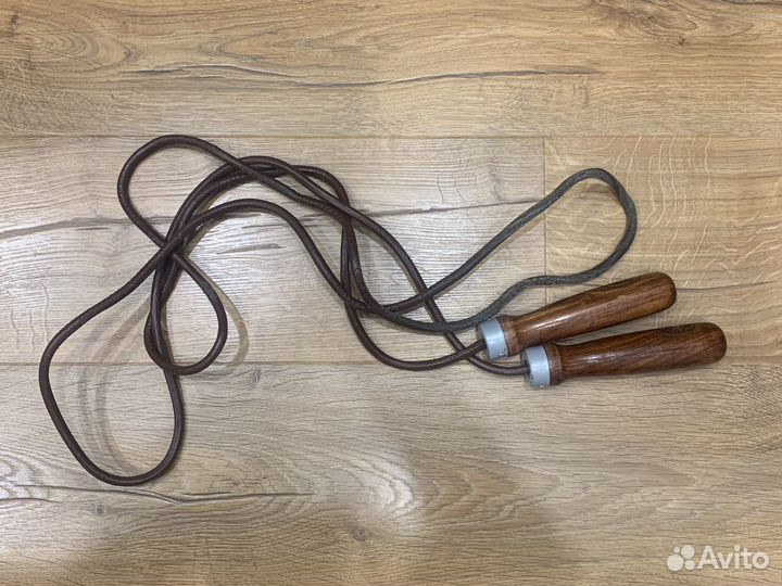 Скакалка green hill