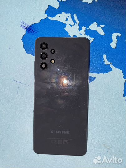 Samsung Galaxy A32, 8/128 ГБ