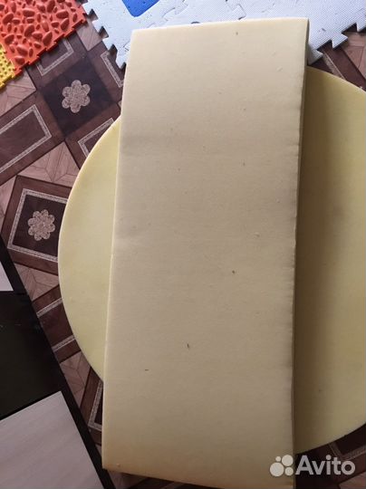 Паралон 98 на 40