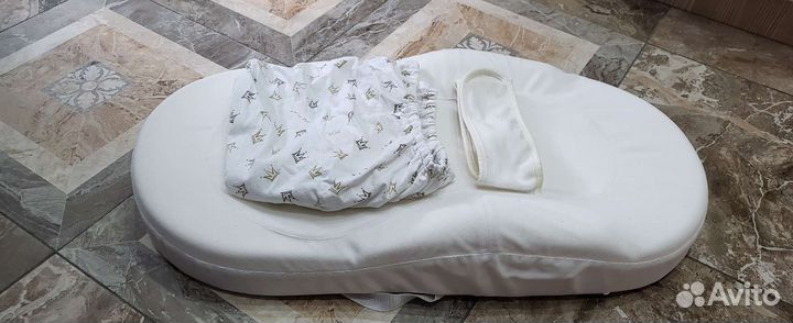 Кокон для новорожденных