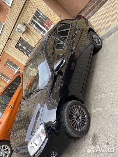 LADA Granta 1.6 МТ, 2013, 155 000 км