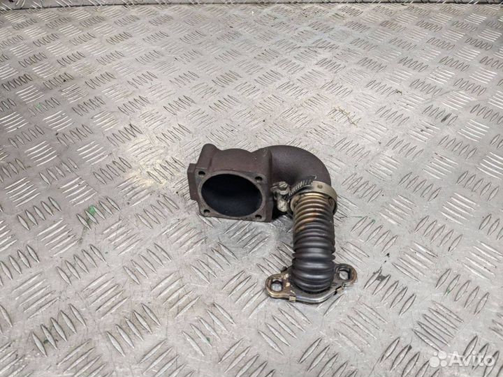 Патрубок (трубка) EGR Renault Megane 2 8200577965