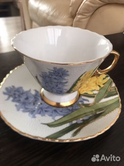 Чайный сервиз Arti-M