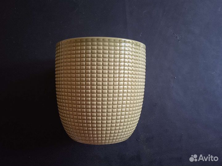 Кашпо для цветов