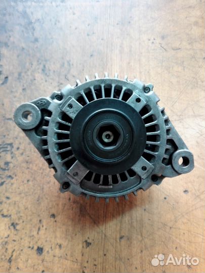 Генератор Хюндай соната, киа Мажентис