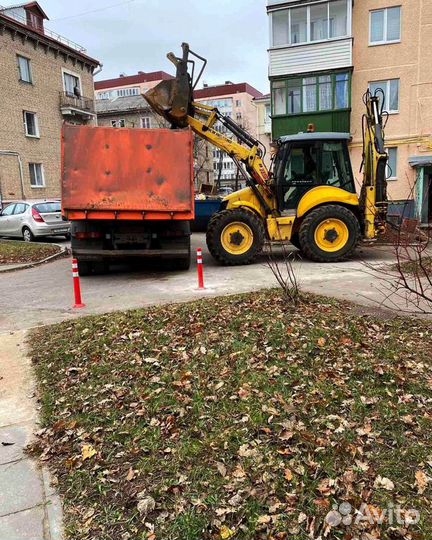 Щебень с доставкой