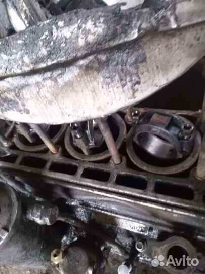 Двигатель 402