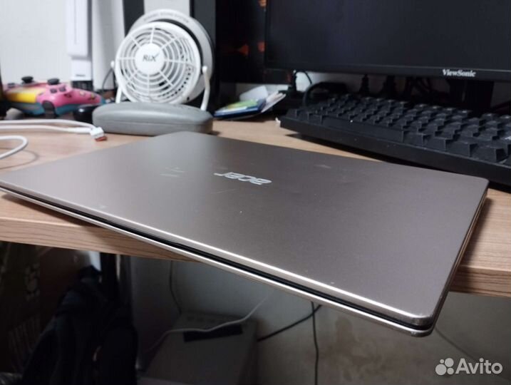Acer swift 1