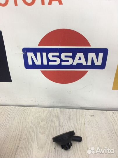 Клапан картерных газов Nissan terrano D10