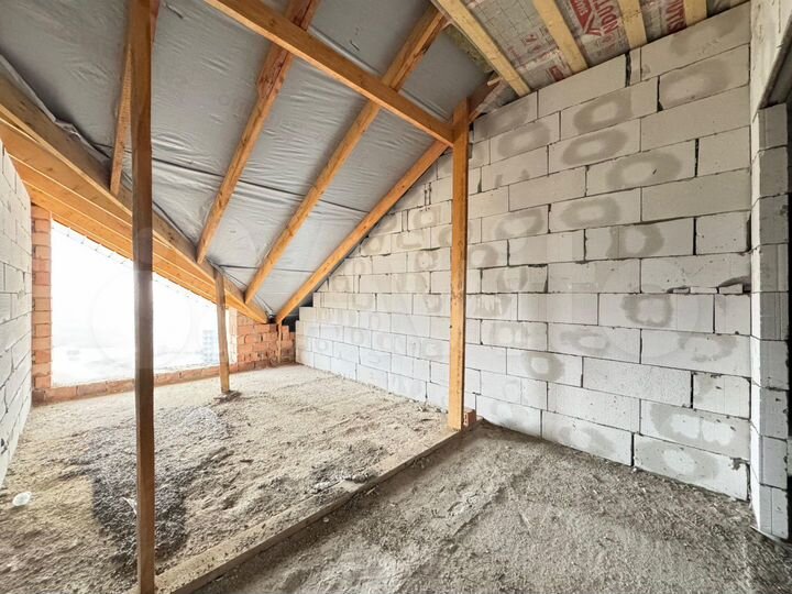 1-к. квартира, 48 м², 12/12 эт.