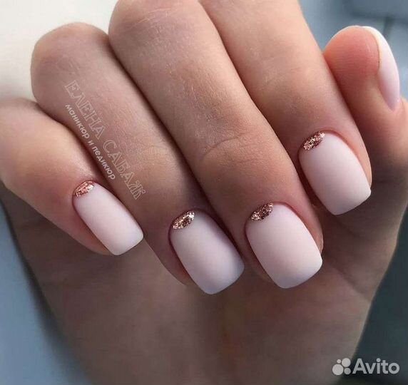 Маникюр, наращивание ногтей, аппаратный педикюр