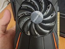 Видеокарта Nvidia geforce gtx 1050 ti 4gb