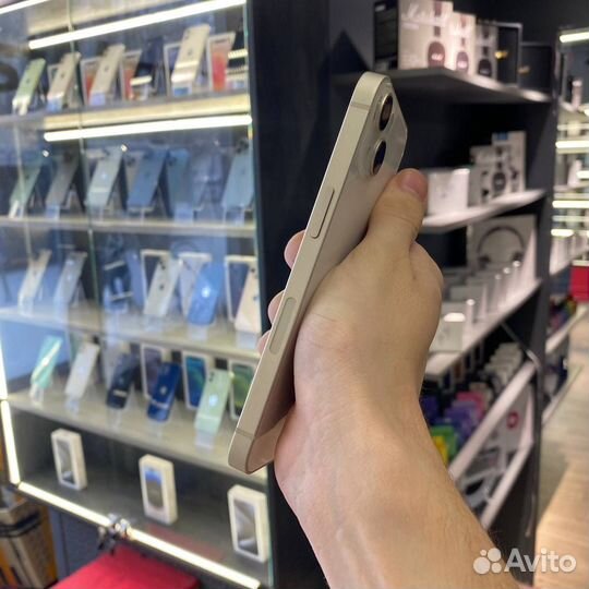 iPhone 13, 128 ГБ