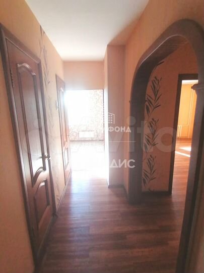 4-к. квартира, 77,4 м², 5/10 эт.