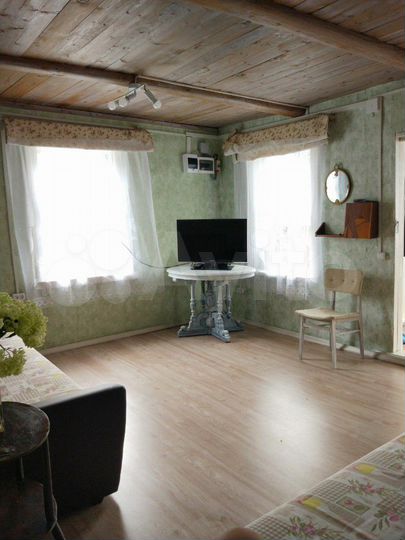 Участок 8 сот. (ИЖС)