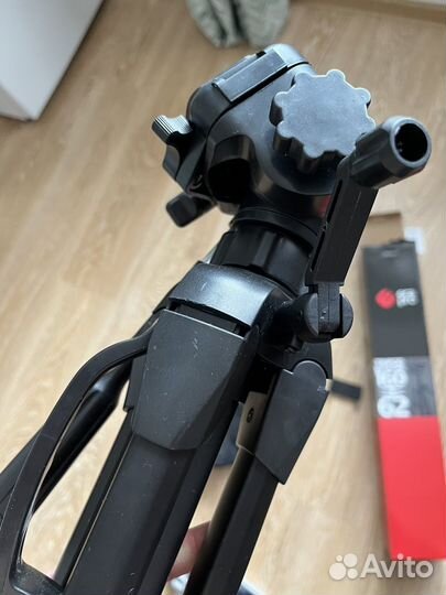 Штатив трипод Era Pro