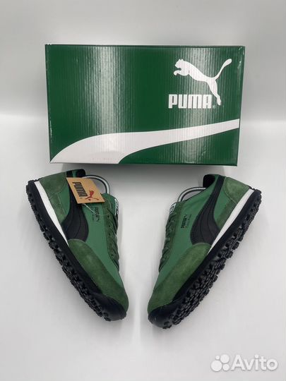 Кроссовки Puma