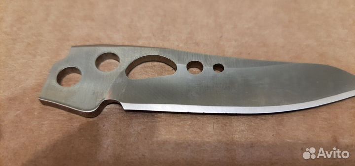 Лезвие CX 154CM