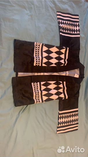 Кимоно хаори