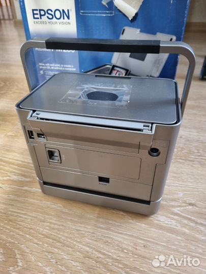 Портативный принтер Epson PM280