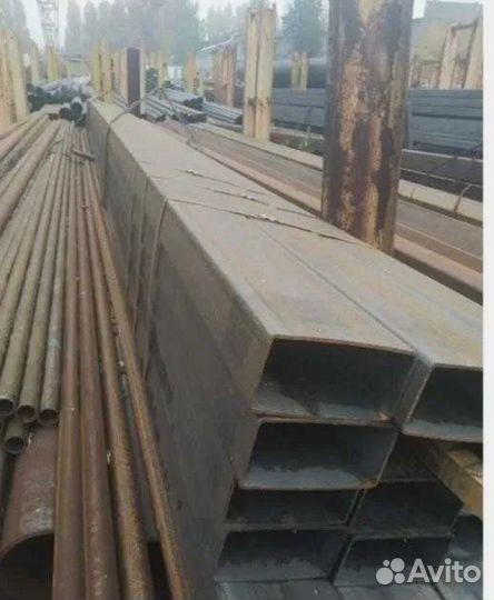 Швеллер 14мм