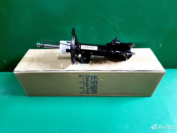 Амортизаторы передние Ford Mondeo 5 Новый Оригинал