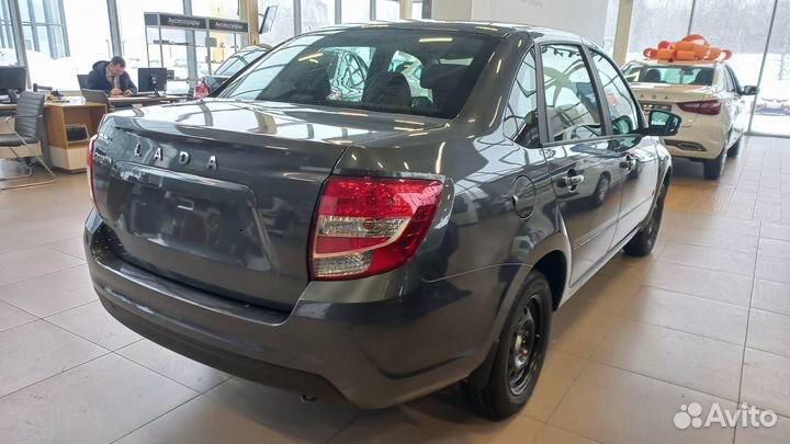 LADA Granta 1.6 МТ, 2023