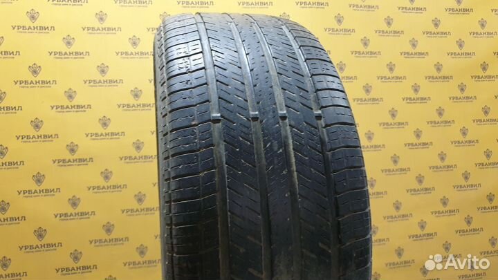 Continental Conti4x4Contact 275/55 R17 109V