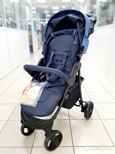 Прогулочная коляска Rant Kira