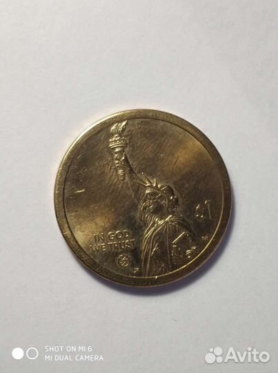 1 доллар США игровая приставка