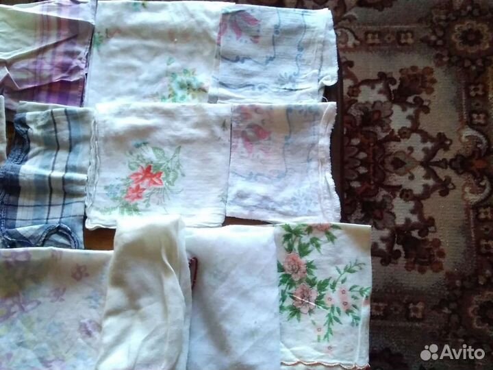 Носовой платок