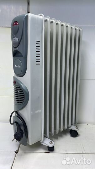 Масляный радиатор akvilon 9