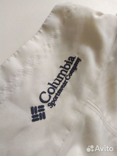 Куртка Columbia (Musto, Regatta, Jack Wolfskin)