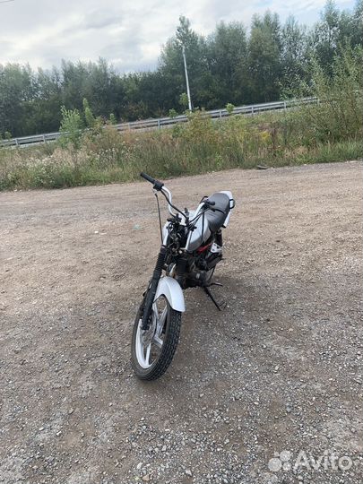 Racer tiger rc150-23