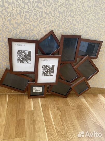Рамки для фото