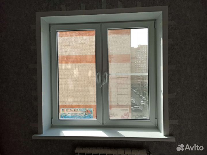 Ремонт/установка/регулировка окон и дверей