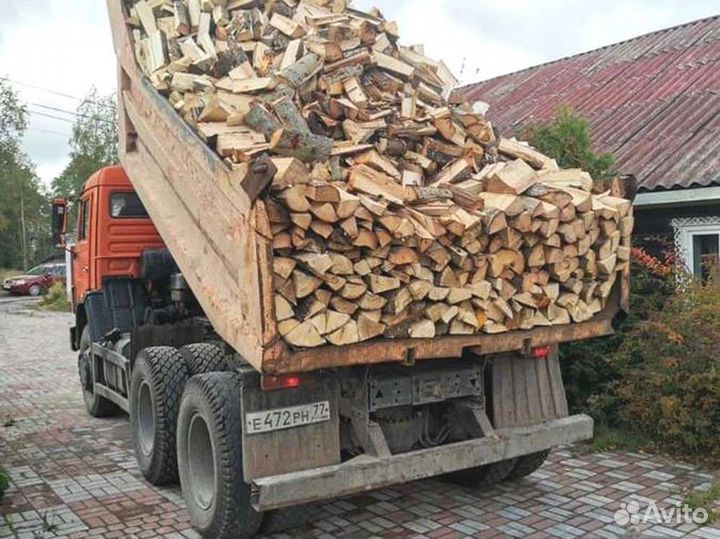Дрова Качественные