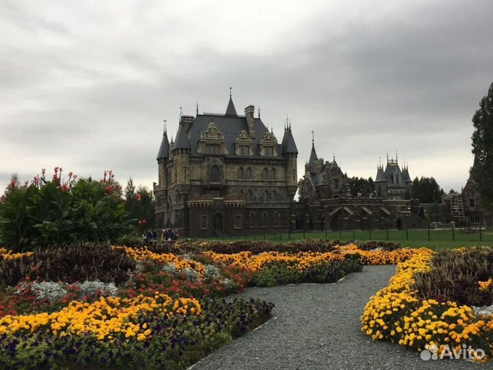 24 ноя 23.Автобусный тур в Самару/цо3215